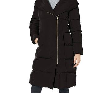 Cole Haan down jacket